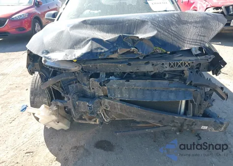 2022 Hyundai Kona Se z USA, uszkodzony, nr VIN KM8K2CAB0NU808400